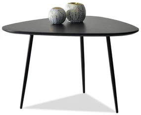 Măsuță de cafea Rossi Xl (negru). 1111533