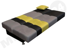 Canapea Patrice (Rainbow 27 + Rainbow 83 + Rainbow 15). 1058254