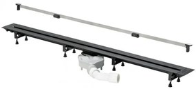Set rigola de dus, Viega Advantix Vario, gratar inclus, 721671