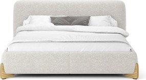 Pat Everly cu saltea, 140/160/180cm - 180x200