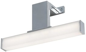 Aplica LED pentru baie protectie IP44 Oliro L-20cm