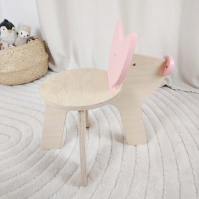 Scaun pentru copii PIGGY