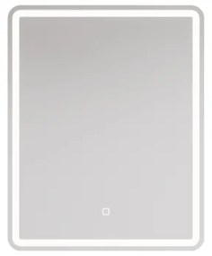 Oglindă LED de baie BATH DELUXE 01-060-51-58-00 TARS LED/24,8W/230V IP44