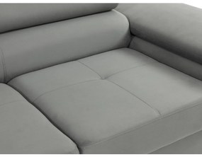Canapea Terazuro 2 S (Albastru închis) . 1104592