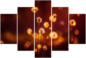 Tablou - Dimineața (150x105 cm)