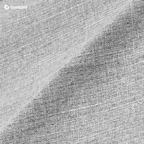 Colțar cu șezlong parte dreaptă Milo Casa Attilio, gri