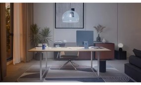 Set 4x becuri LED reglabile Philips Hue White Ambiance E27, 6W, 230V, 1000-20000K