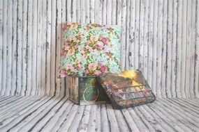 Perna  decorativa Homs 45 x 45 cm.30001