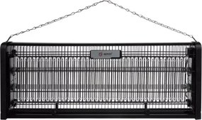 Capcană electrică puternică pentru insecte 40W