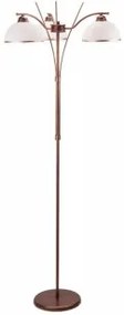 Lampadar clasic 3 becuri E27 Patrycja 14944 Lamkur