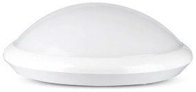 Plafonieră cu senzor pentru baie 1xE27/60W/230V IP44 ø 29,6 cm