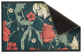 Covoraș de intrare 40x60 cm William Morris Rose – Artsy Doormats