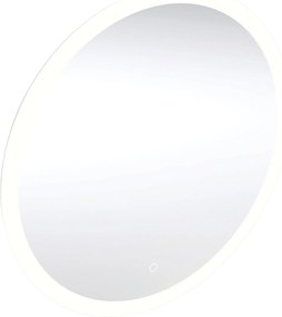 Geberit Option Round oglindă 50x50 cm 502.796.00.1