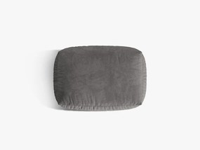 Taburet Martina catifea Vogue L95 cm