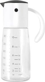 Recipient gradat pentru ulei Vialli Design Oil, 300 ml