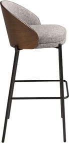 Scaun de bar avangardist si modern design italian Style