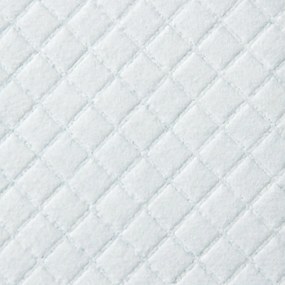 PawHut Set 100 Covoare Absorbante pentru Câini cu 6 Straturi, Covoare Igienice pentru Câini, 45x60 cm, Albastru | Aosom Romania