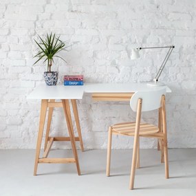 Birou 85x115 cm Luka – Ragaba