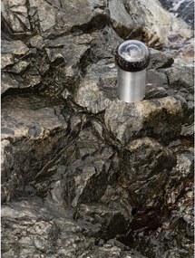 Corp de iluminat pentru exterior LED portabil cu intensitate reglabilă cu USB ø 10 cm Iris – Blomus