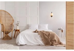 Aplica de perete boho style design natural Intra