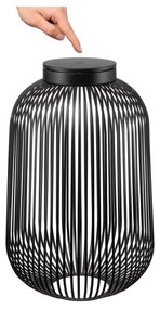 Corp de iluminat pentru exterior LED portabil cu intensitate reglabilă cu USB ø 31 cm Lito Led – Blomus