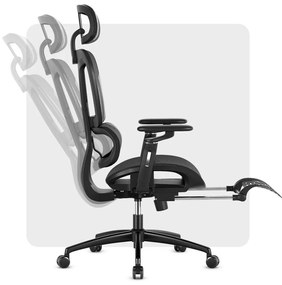 Fotoliu gaming Cruiser 7.9 (negru). 1087456