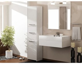 Dulap de bucătărie Nina N43 (Alb). Promo -16%. 1058490