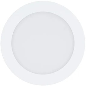 Eglo 78773 - Spot LED încastrat dimabil FUEVA LED/10,9W/230V