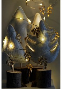 Ghirlandă luminoasă număr becuri 20 buc. cu baterii lungime 200 cm Marlin – Sirius