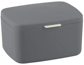 BARCELONA recipient pentru baie, antracit, WENKO