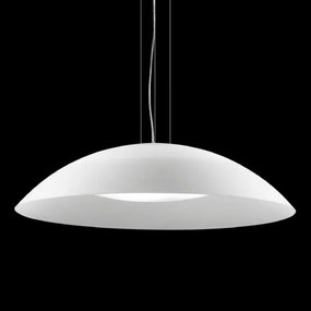 Pendul modern diam. 74cm LENA SP3 D74 BIANCO 052786