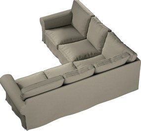 Husa canapea coltar Ektorp