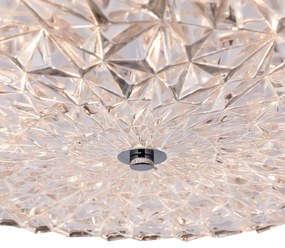Lustra suspendata design decorativ RECINTO MYMOD080CL-06CH