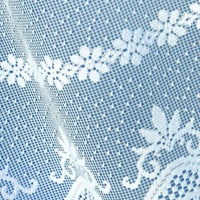 Goldea perdea jacquard model 3828 - metraj 160 cm