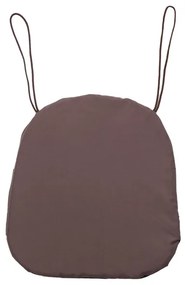 Perna scaun standard maro