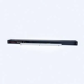 BRILAGI - LED Aplică de perete pentru exterior AQUA LINE LED/20W/230V 80 cm IP44 neagră