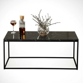 Măsuță de cafea Cosco Black
