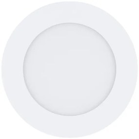 Eglo 98631 - Set de 3 spoturi LED încastrate FUEVA 3xLED/5W/230V