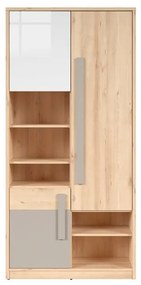 Dulap de haine Namek REG3D. Promo -18%. 1005703