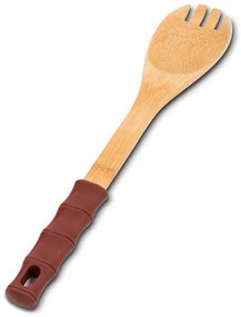 Lingura pentru gatit 30.5cm din bambus Terrestrial NAVA NV 107 020