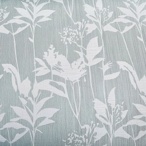 Lenjerie de pat din jacard Alabama verde, 140 x200 cm, 70 x 90 cm