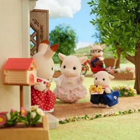 Sylvanian Families Husky Gemeni