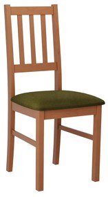 Scaun sufragerie Dalam IV (Arin + Verde închis) . 1103400