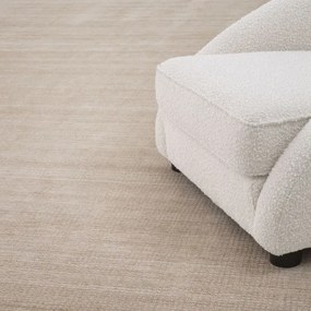 Covor design LUX Pep 300x400cm, bej 115041 HZ