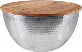 Masuta cu spatiu de depozitare Orient Storage