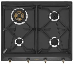 Plita incorporabila SRV864 A POGH - 60 cm