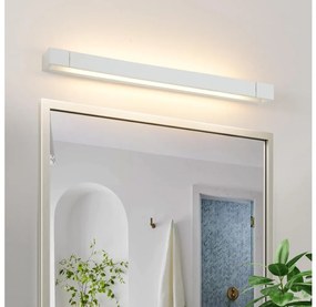 Brilagi- Iluminare LED pentru oglindă de baie AQUA LINE LED/18W/230V 60 cm IP44 albă