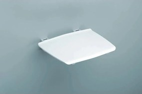 Scaun pentru dus SanSwiss DUS1W alb