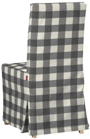 Husa pentru scaun Ikea Henriksdal pana la podea