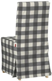 Husa pentru scaun Ikea Henriksdal pana la podea